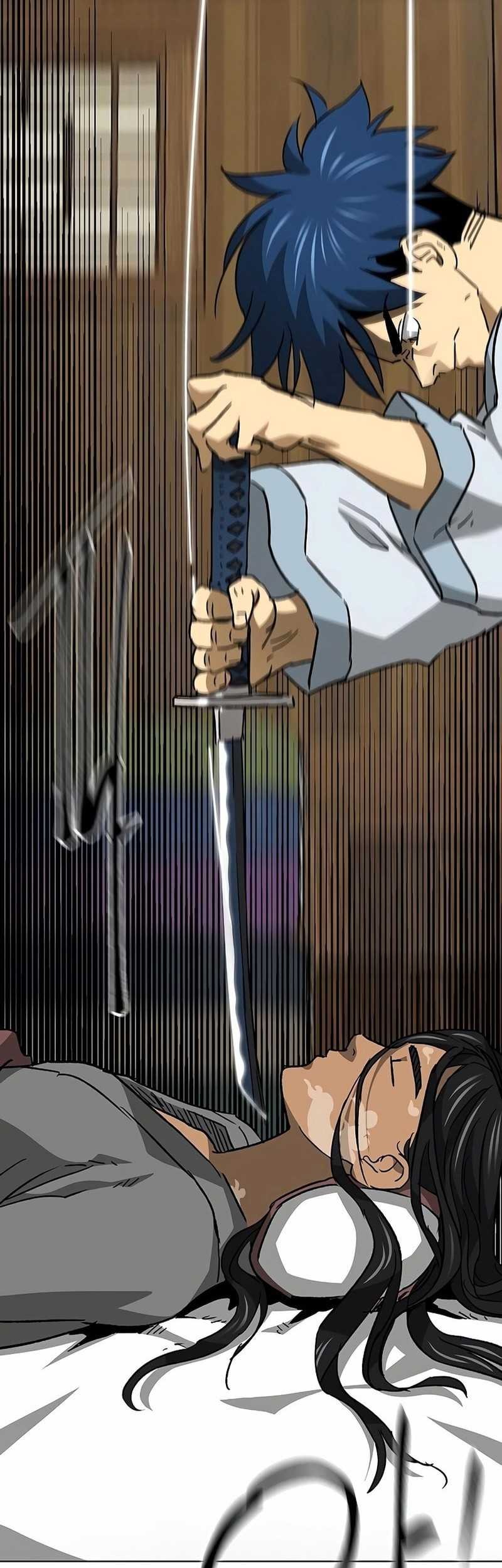 Infinite Level Up in Murim Chapter 194 Gambar 62