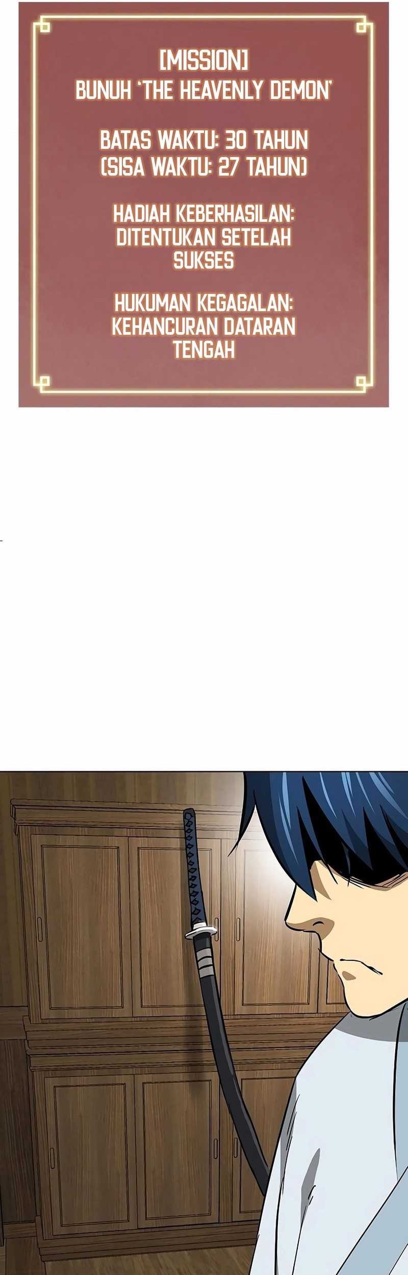 Infinite Level Up in Murim Chapter 194 Gambar 58