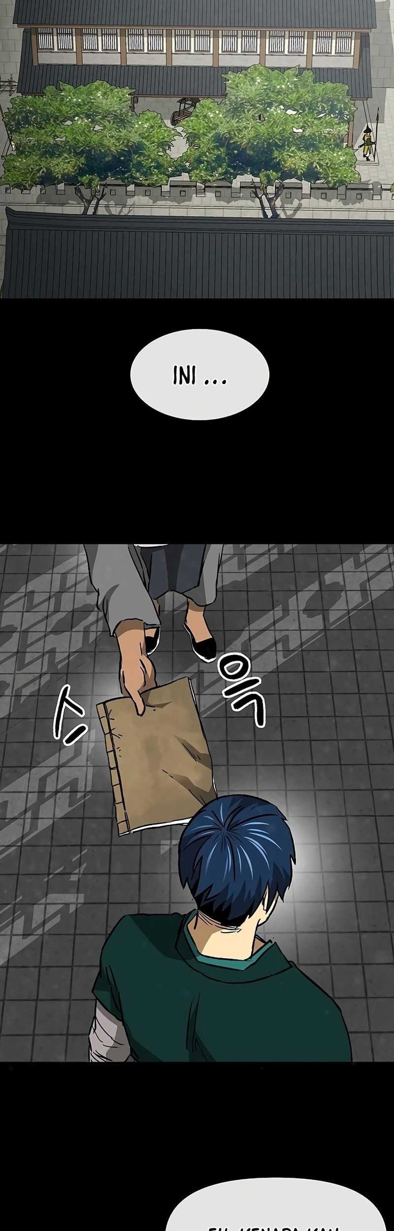 Infinite Level Up in Murim Chapter 194 Gambar 5