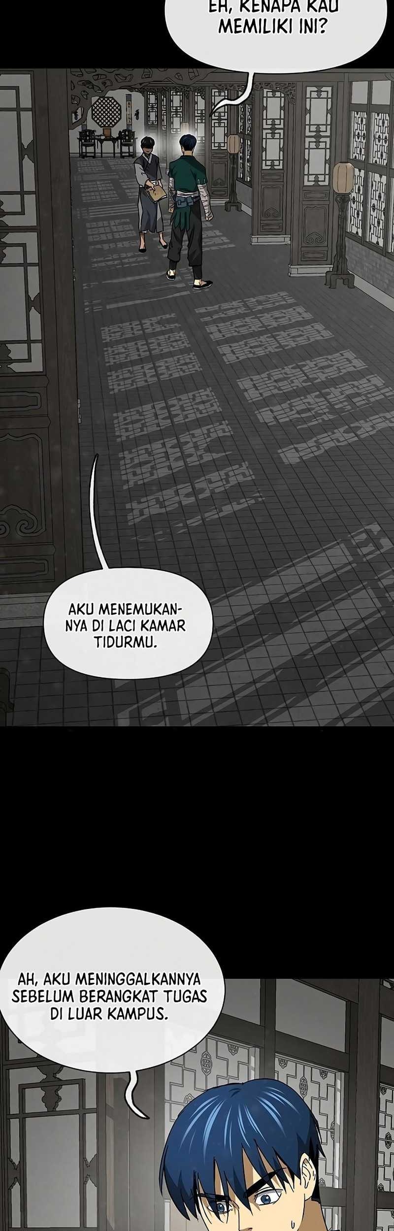 Infinite Level Up in Murim Chapter 194 Gambar 6