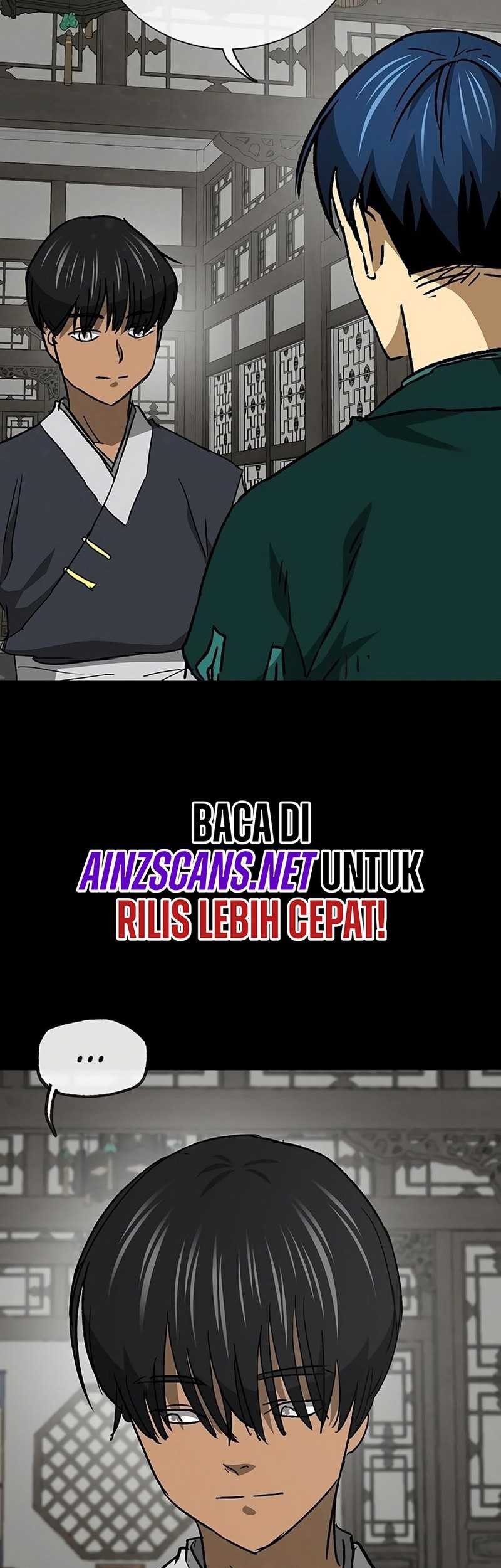 Infinite Level Up in Murim Chapter 194 Gambar 8