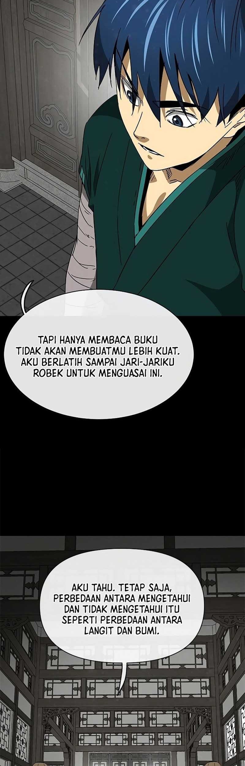 Infinite Level Up in Murim Chapter 194 Gambar 11