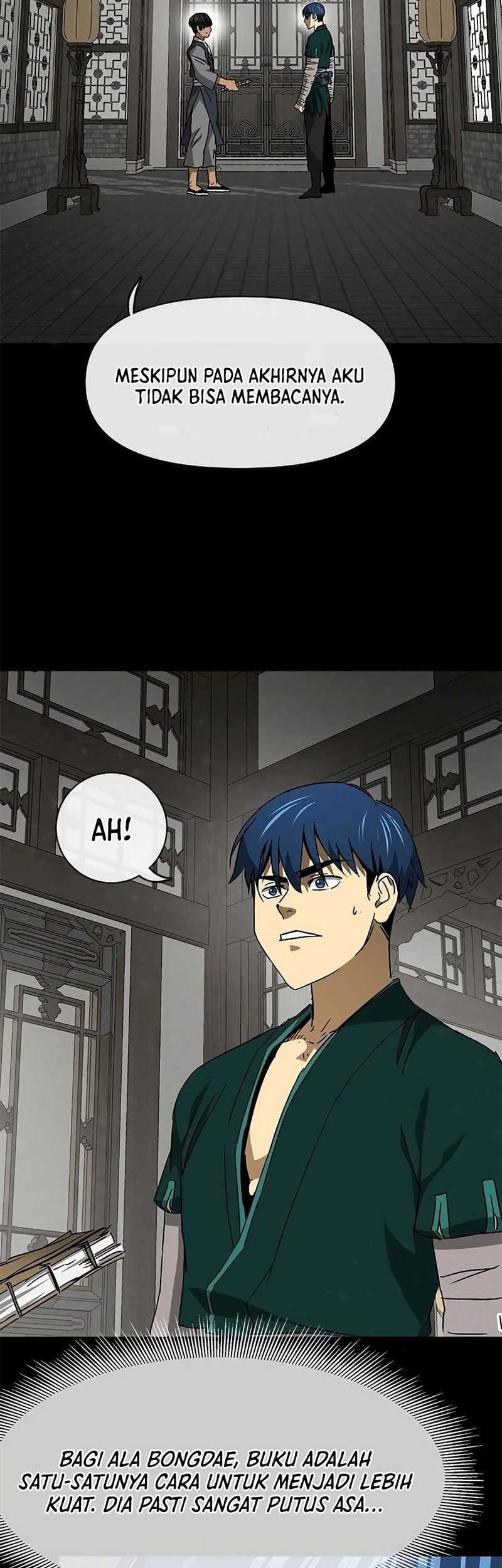 Infinite Level Up in Murim Chapter 194 Gambar 12