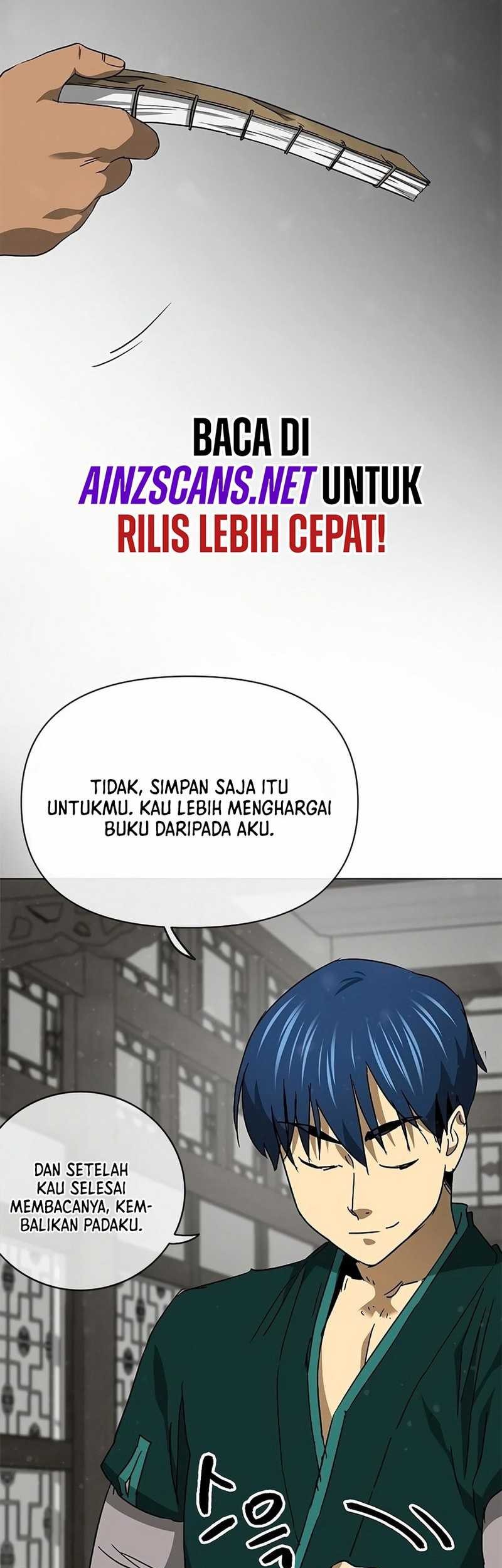 Infinite Level Up in Murim Chapter 194 Gambar 14