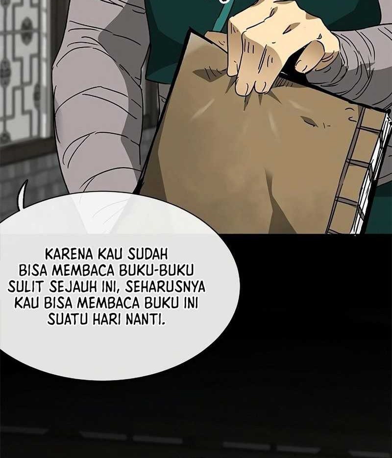 Infinite Level Up in Murim Chapter 194 Gambar 15