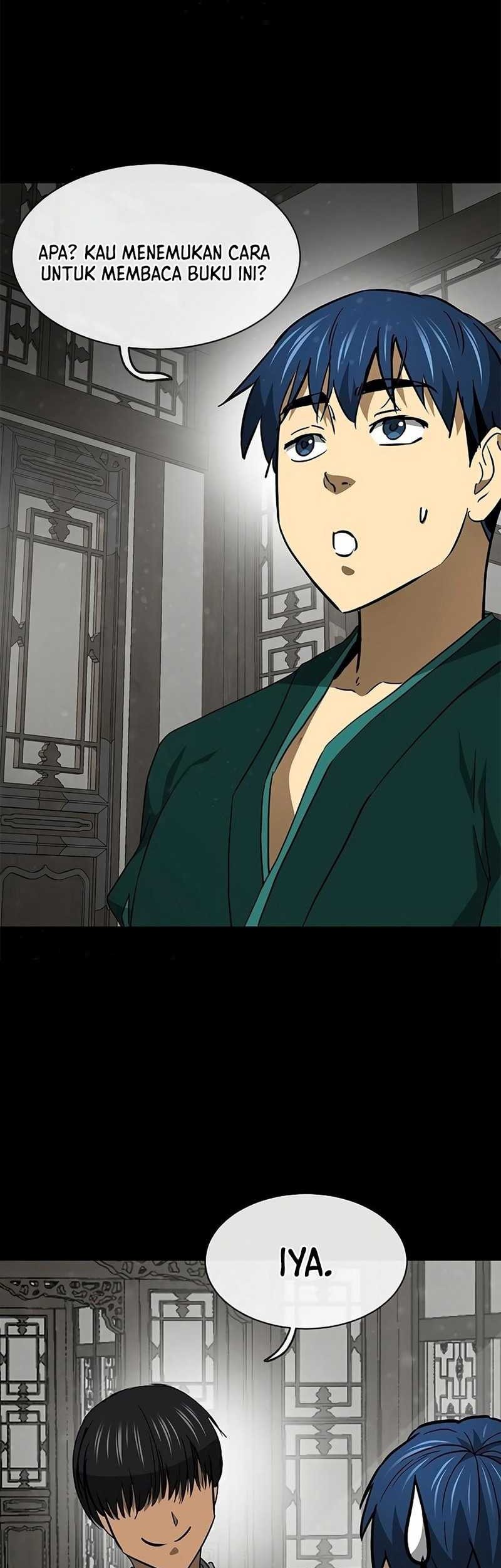 Infinite Level Up in Murim Chapter 194 Gambar 18