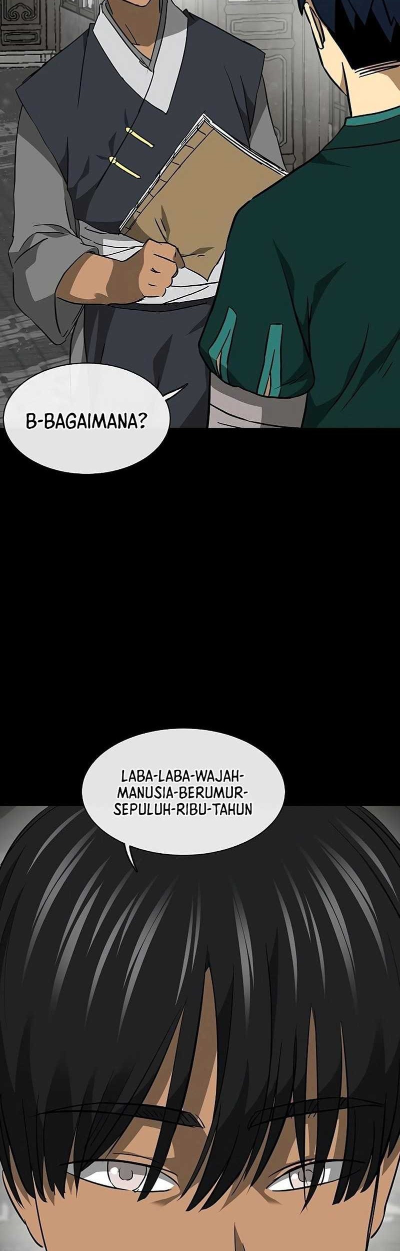 Infinite Level Up in Murim Chapter 194 Gambar 19