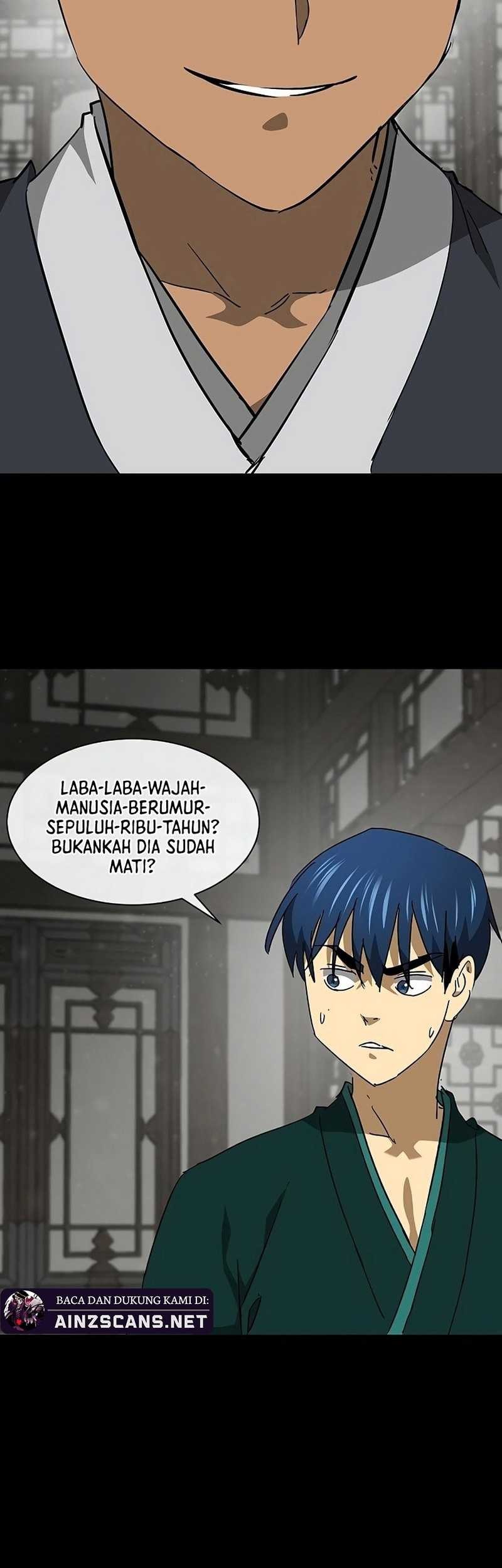 Infinite Level Up in Murim Chapter 194 Gambar 20