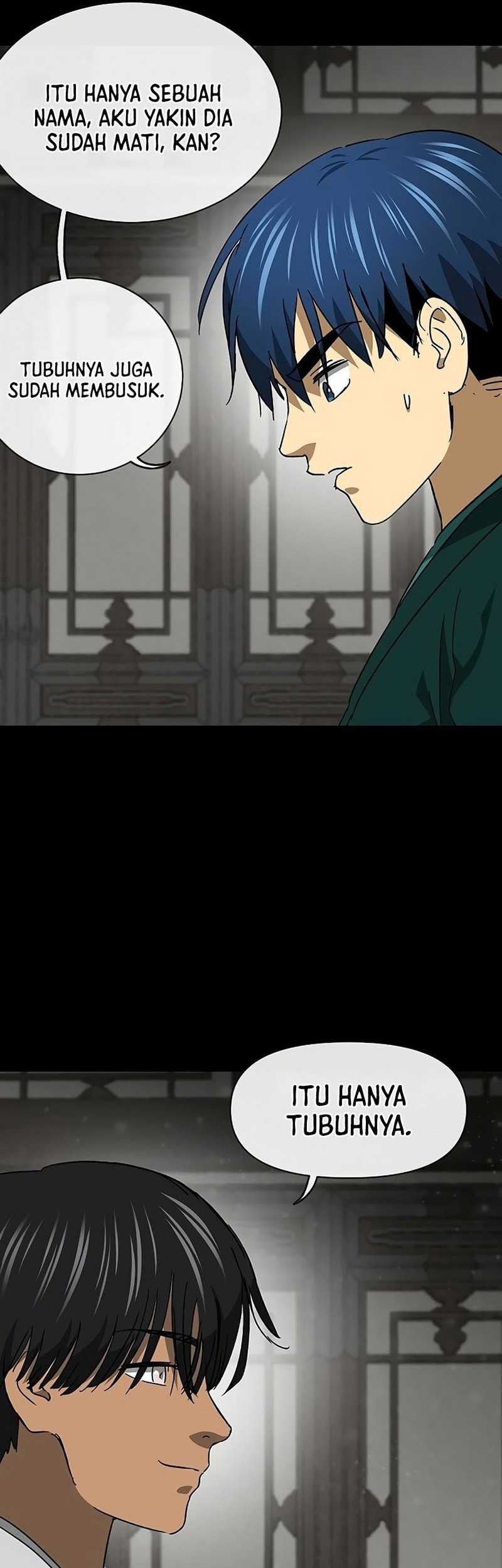 Infinite Level Up in Murim Chapter 194 Gambar 22