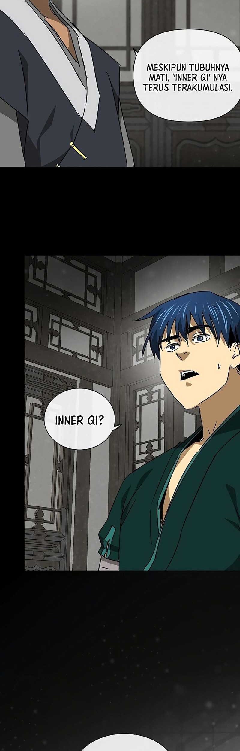 Infinite Level Up in Murim Chapter 194 Gambar 23