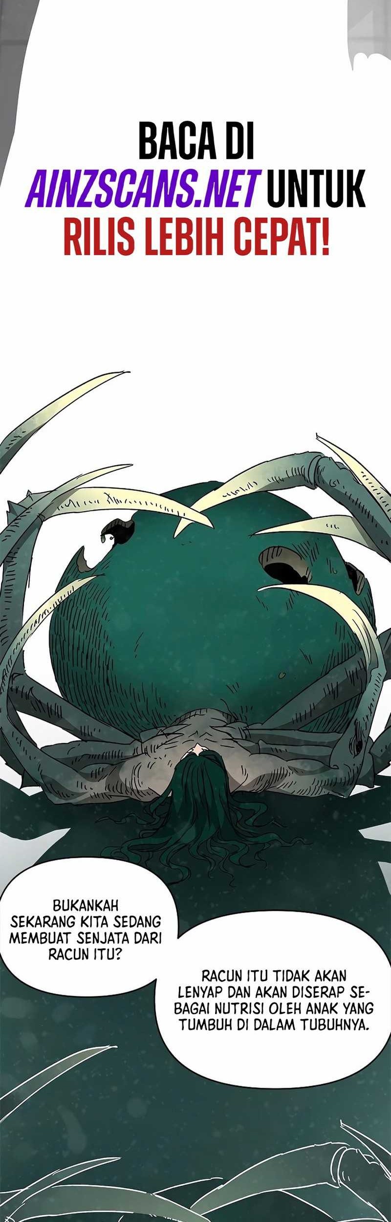 Infinite Level Up in Murim Chapter 194 Gambar 25