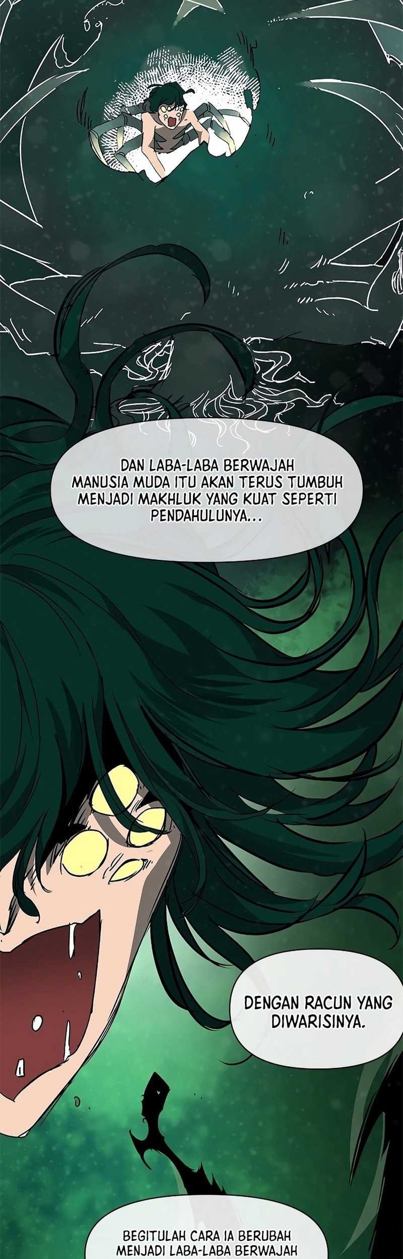 Infinite Level Up in Murim Chapter 194 Gambar 26