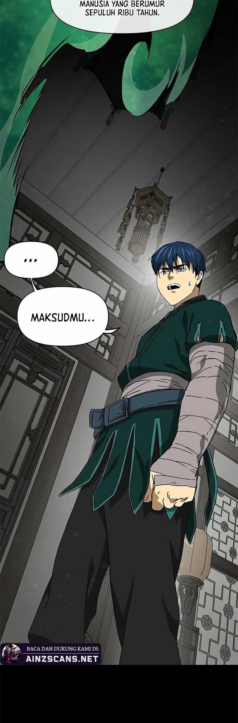 Infinite Level Up in Murim Chapter 194 Gambar 27