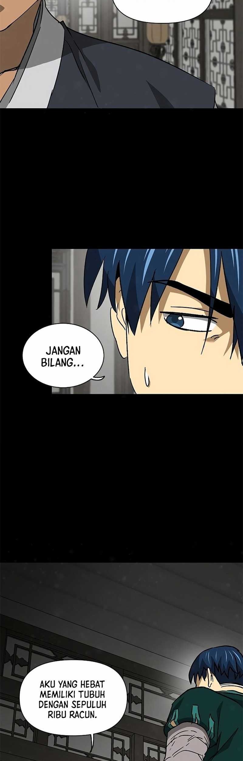 Infinite Level Up in Murim Chapter 194 Gambar 30