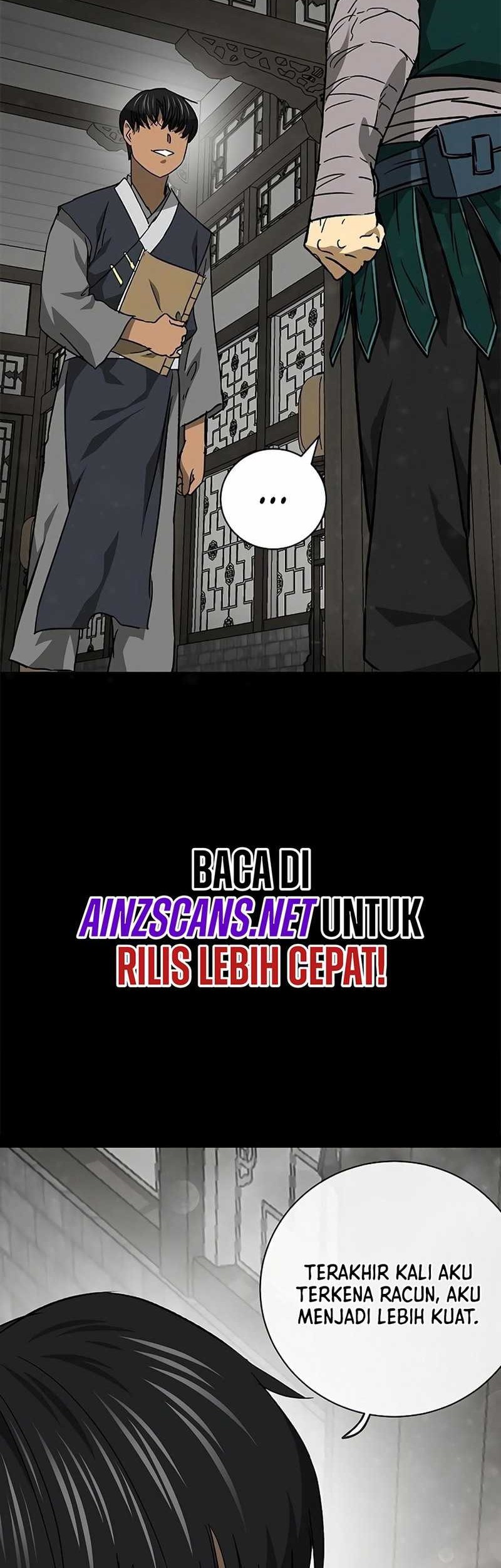 Infinite Level Up in Murim Chapter 194 Gambar 31