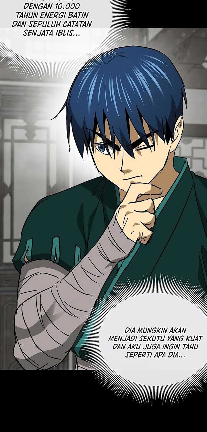 Infinite Level Up in Murim Chapter 194 Gambar 33