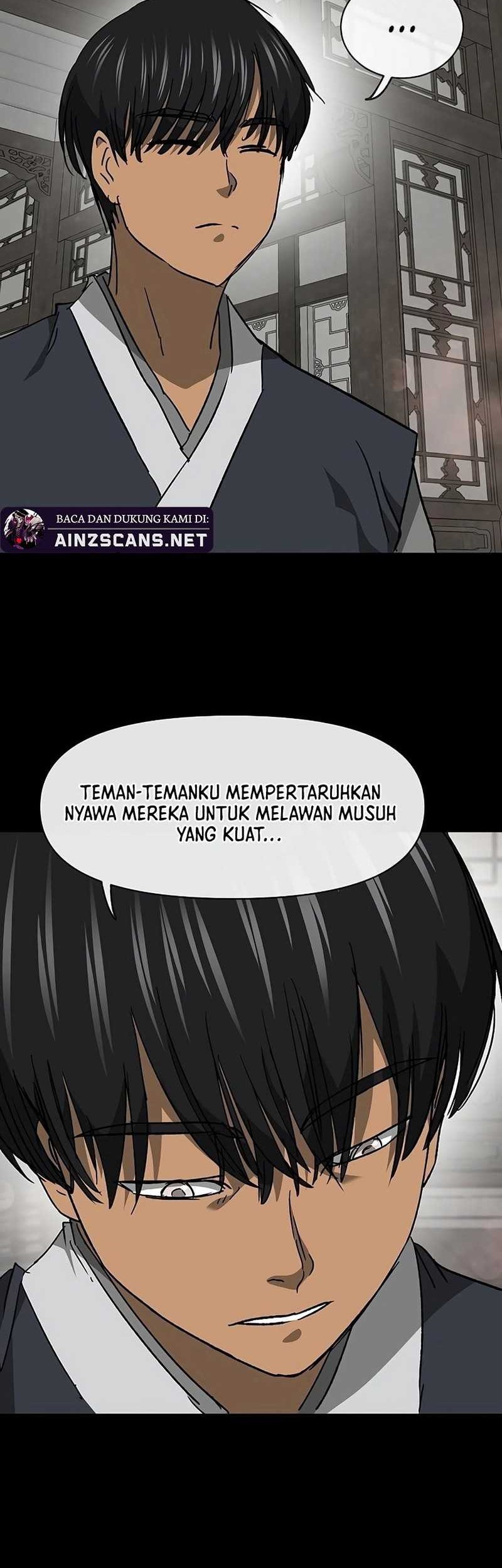 Infinite Level Up in Murim Chapter 194 Gambar 35