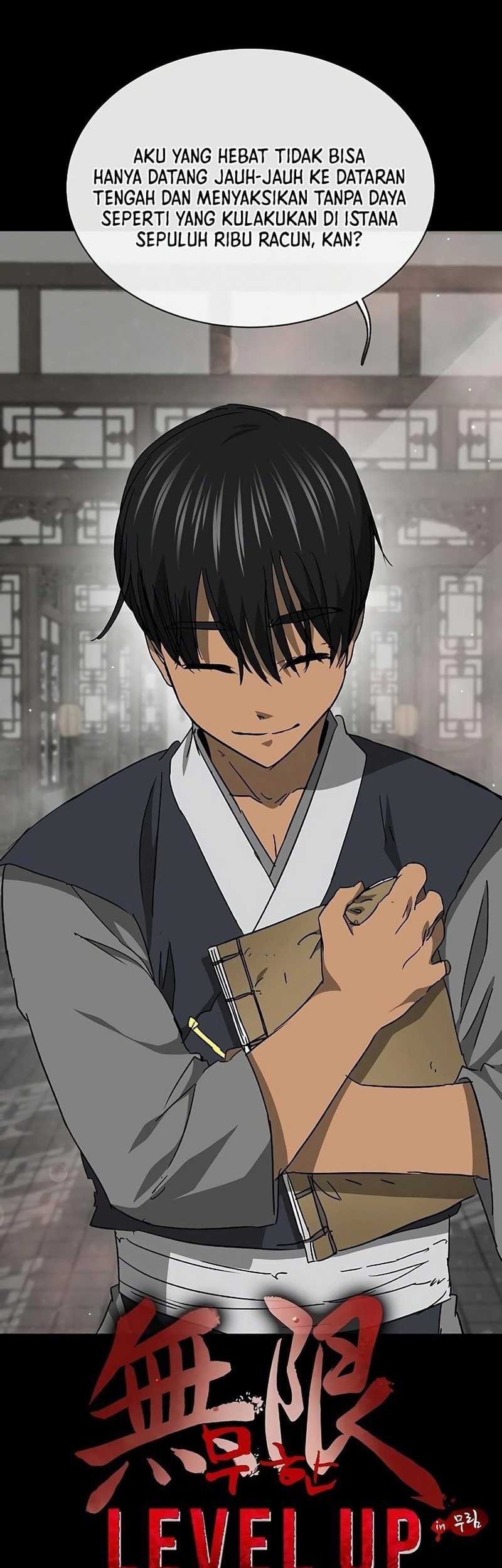 Infinite Level Up in Murim Chapter 194 Gambar 36