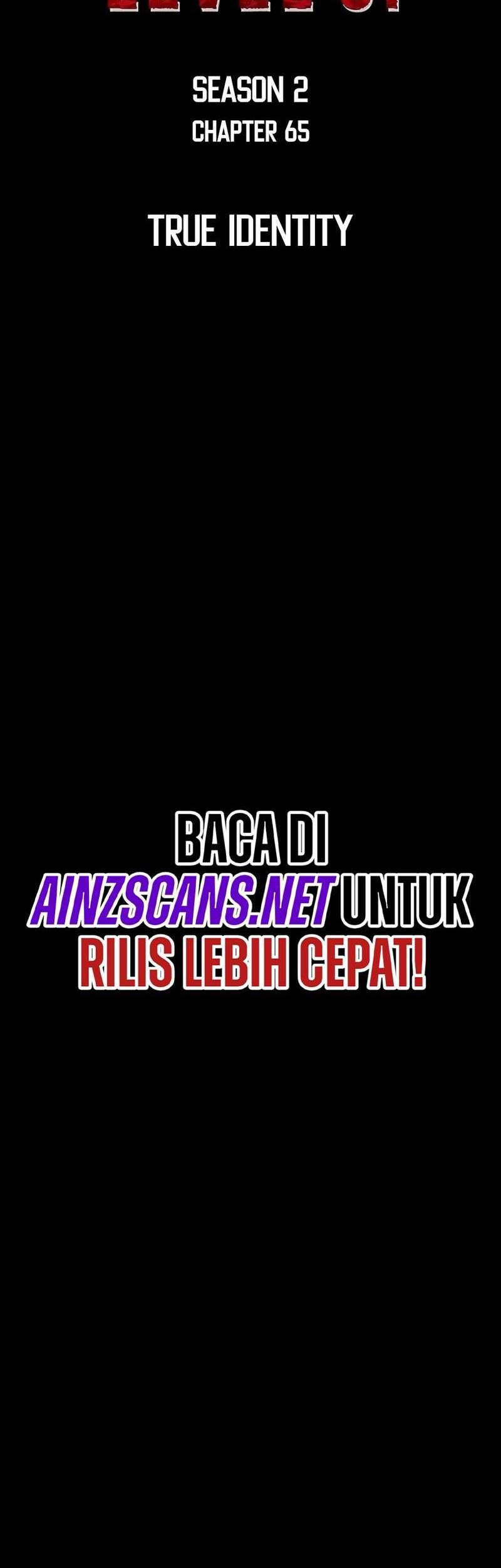 Infinite Level Up in Murim Chapter 194 Gambar 37