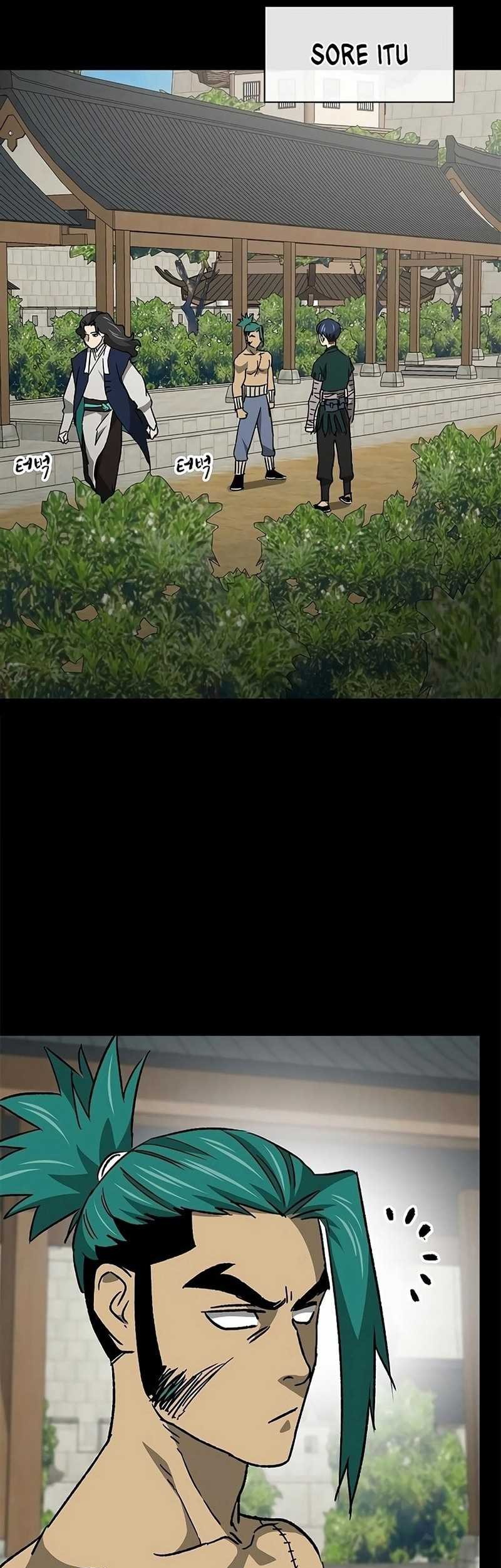 Infinite Level Up in Murim Chapter 194 Gambar 38