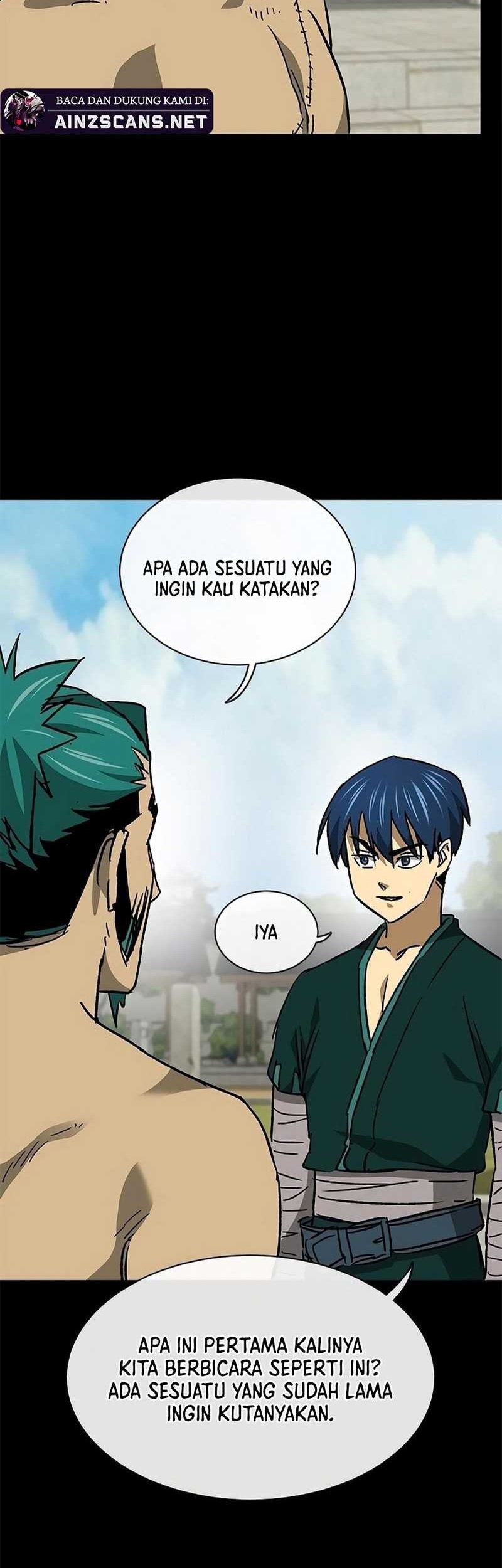 Infinite Level Up in Murim Chapter 194 Gambar 39