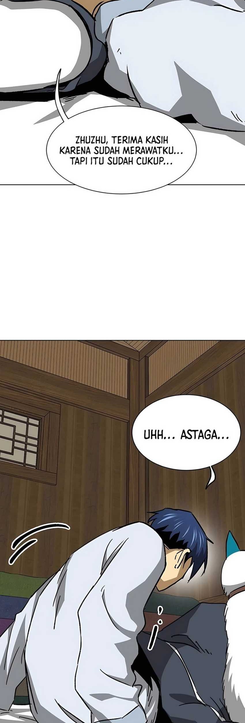 Infinite Level Up in Murim Chapter 193 Gambar 53