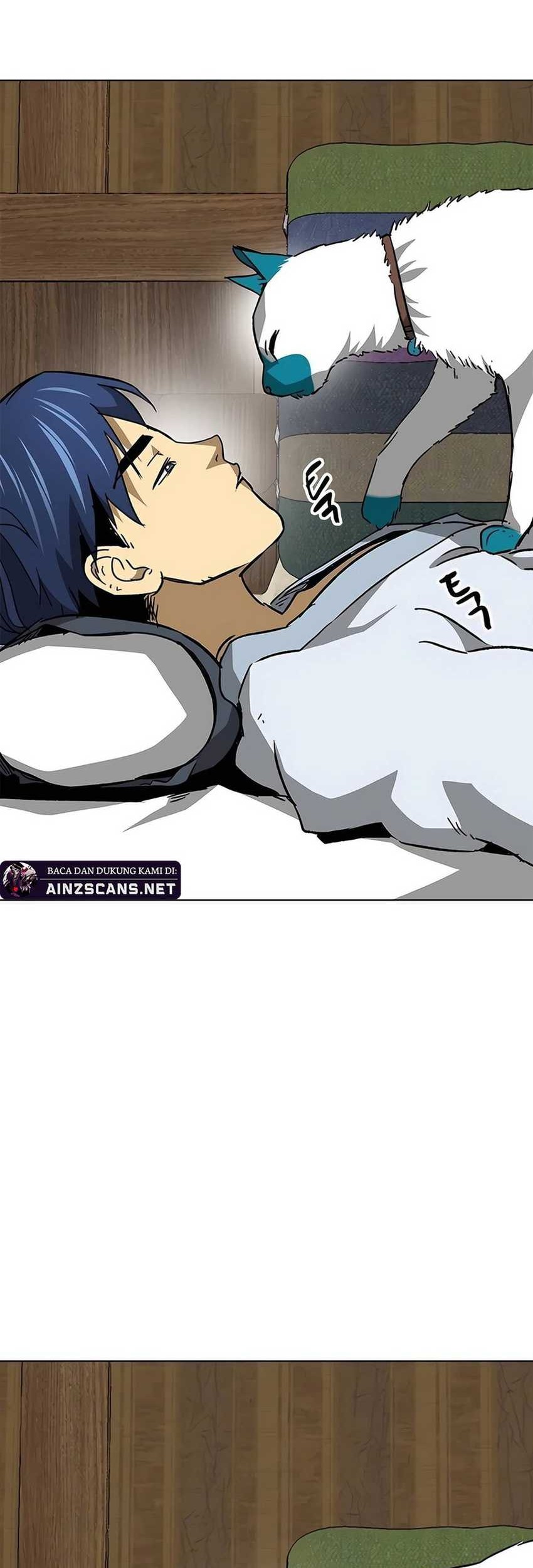 Infinite Level Up in Murim Chapter 193 Gambar 51