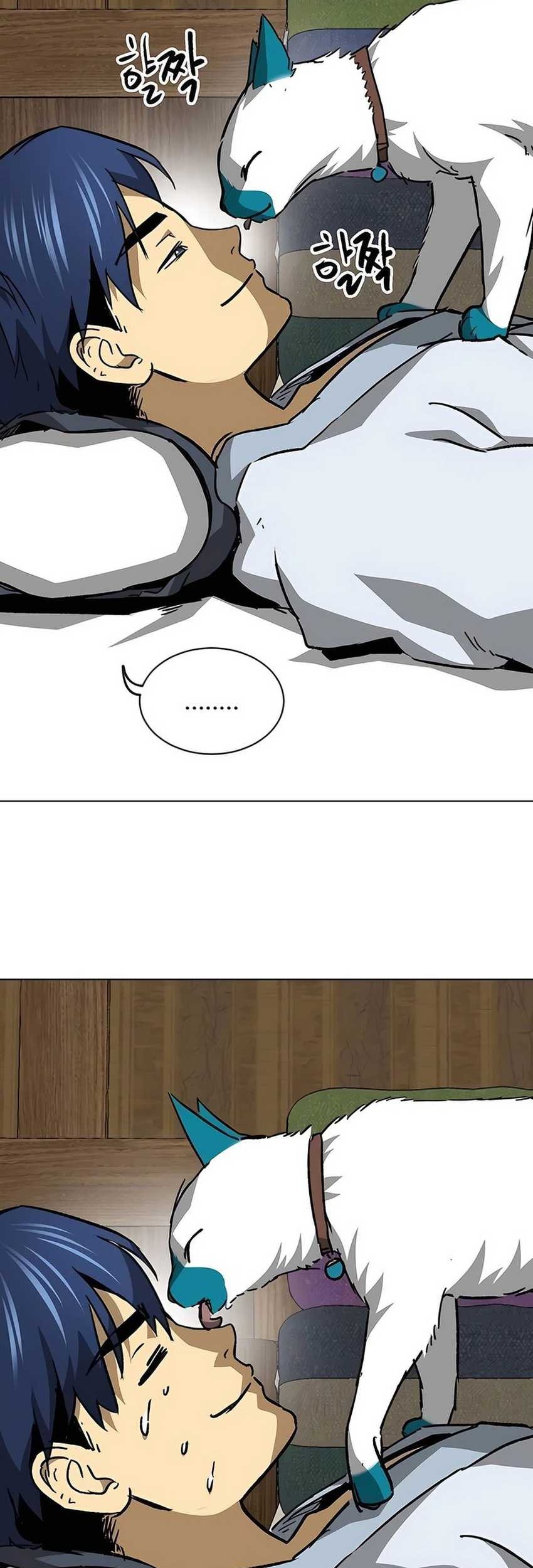 Infinite Level Up in Murim Chapter 193 Gambar 52