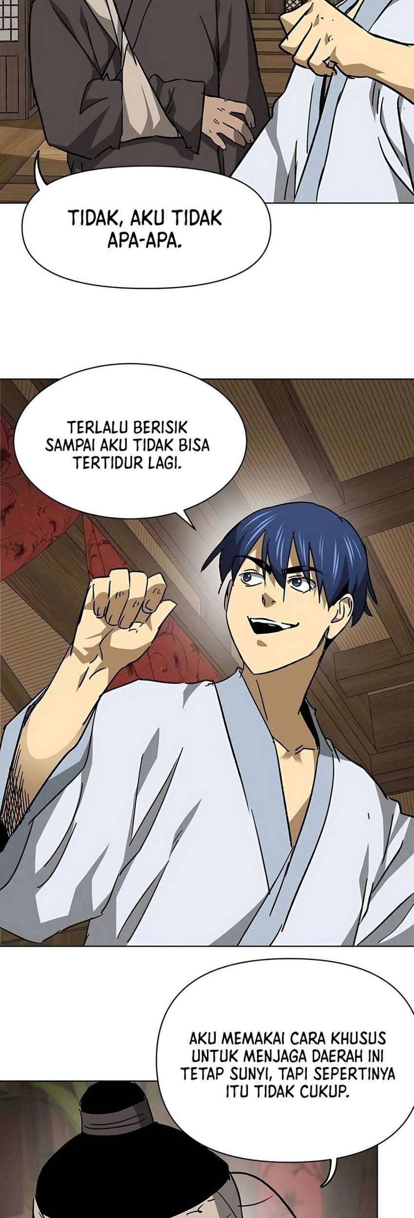 Infinite Level Up in Murim Chapter 193 Gambar 58