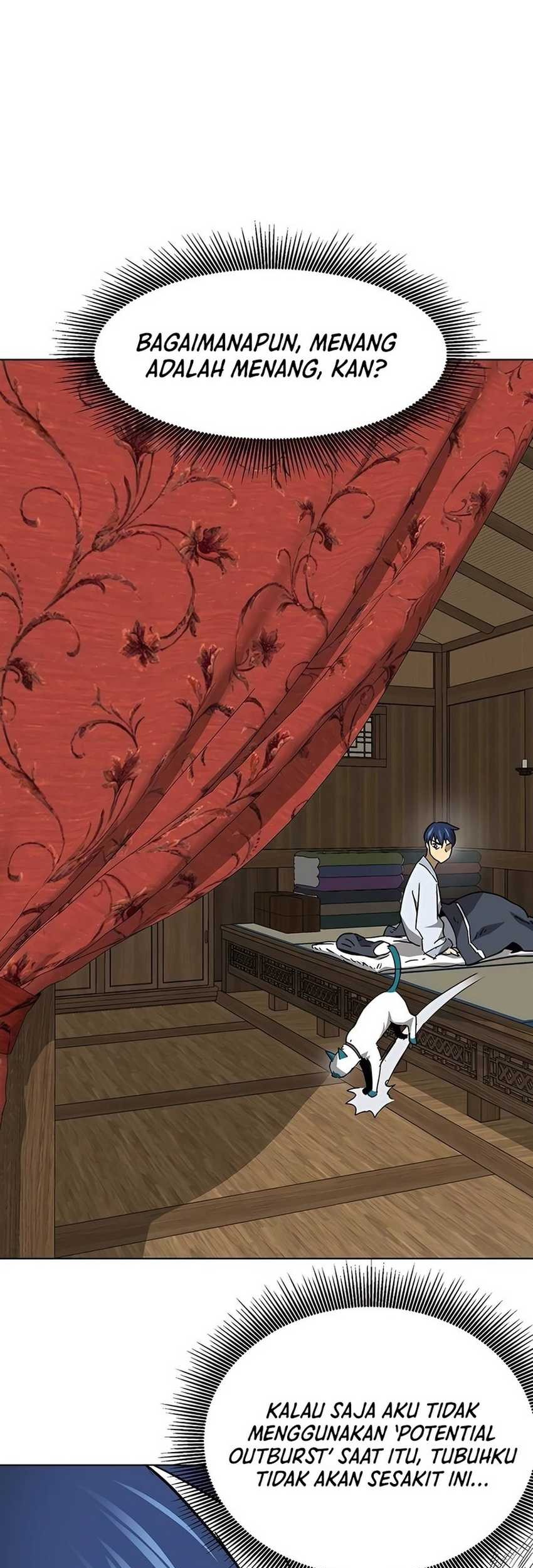 Infinite Level Up in Murim Chapter 193 Gambar 55