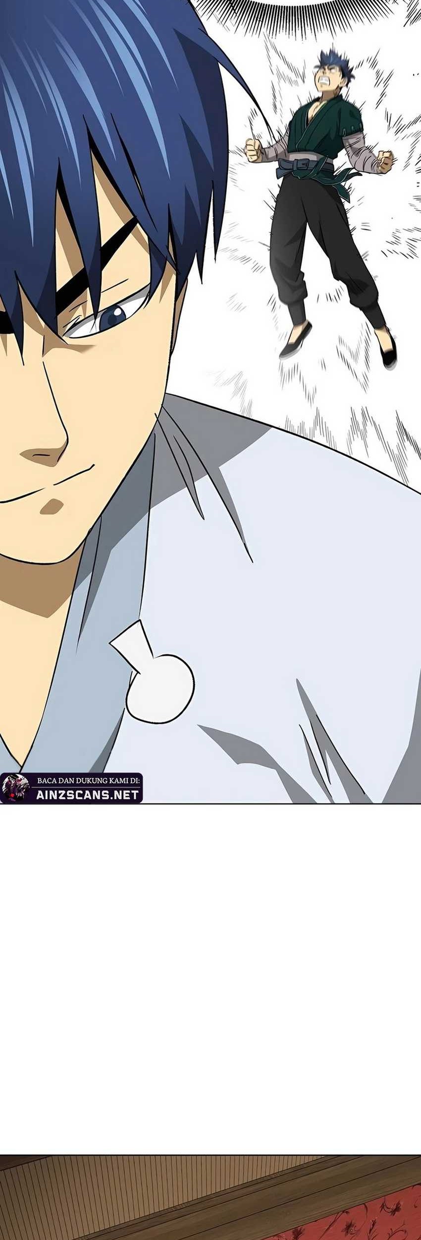 Infinite Level Up in Murim Chapter 193 Gambar 56