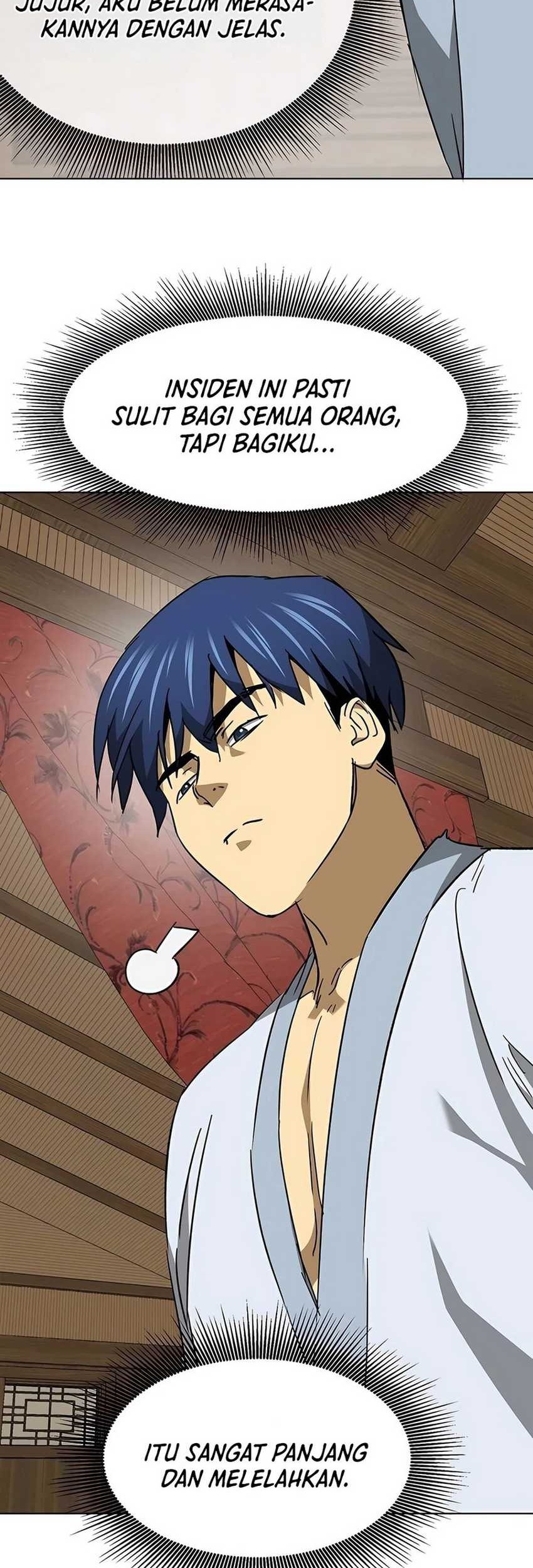 Infinite Level Up in Murim Chapter 193 Gambar 63