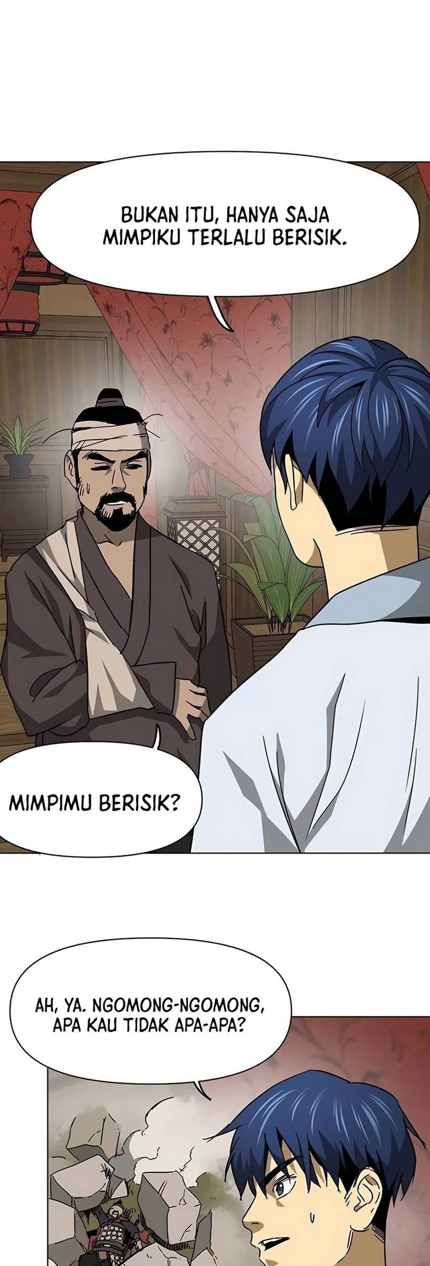 Infinite Level Up in Murim Chapter 193 Gambar 60