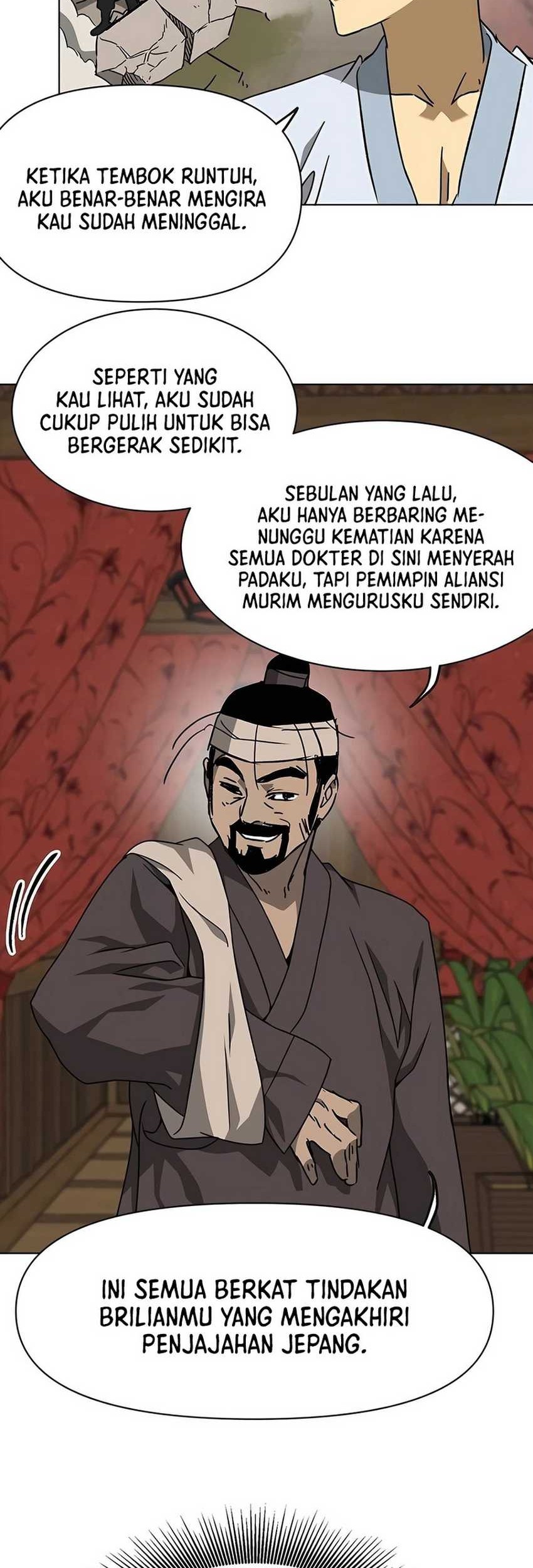 Infinite Level Up in Murim Chapter 193 Gambar 61
