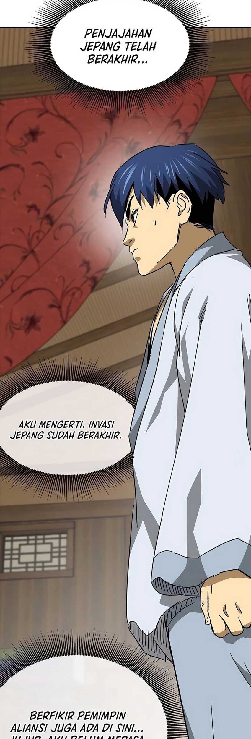Infinite Level Up in Murim Chapter 193 Gambar 62