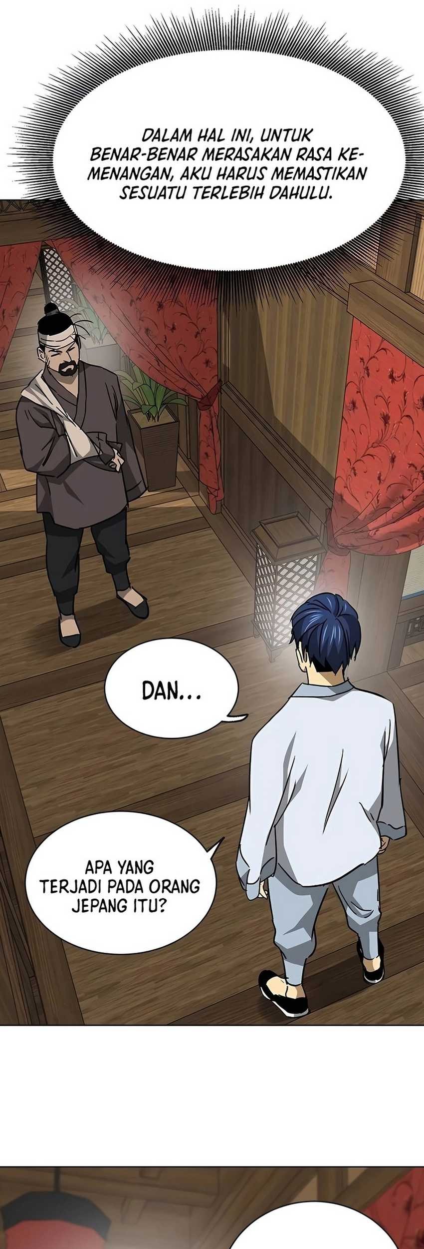 Infinite Level Up in Murim Chapter 193 Gambar 65