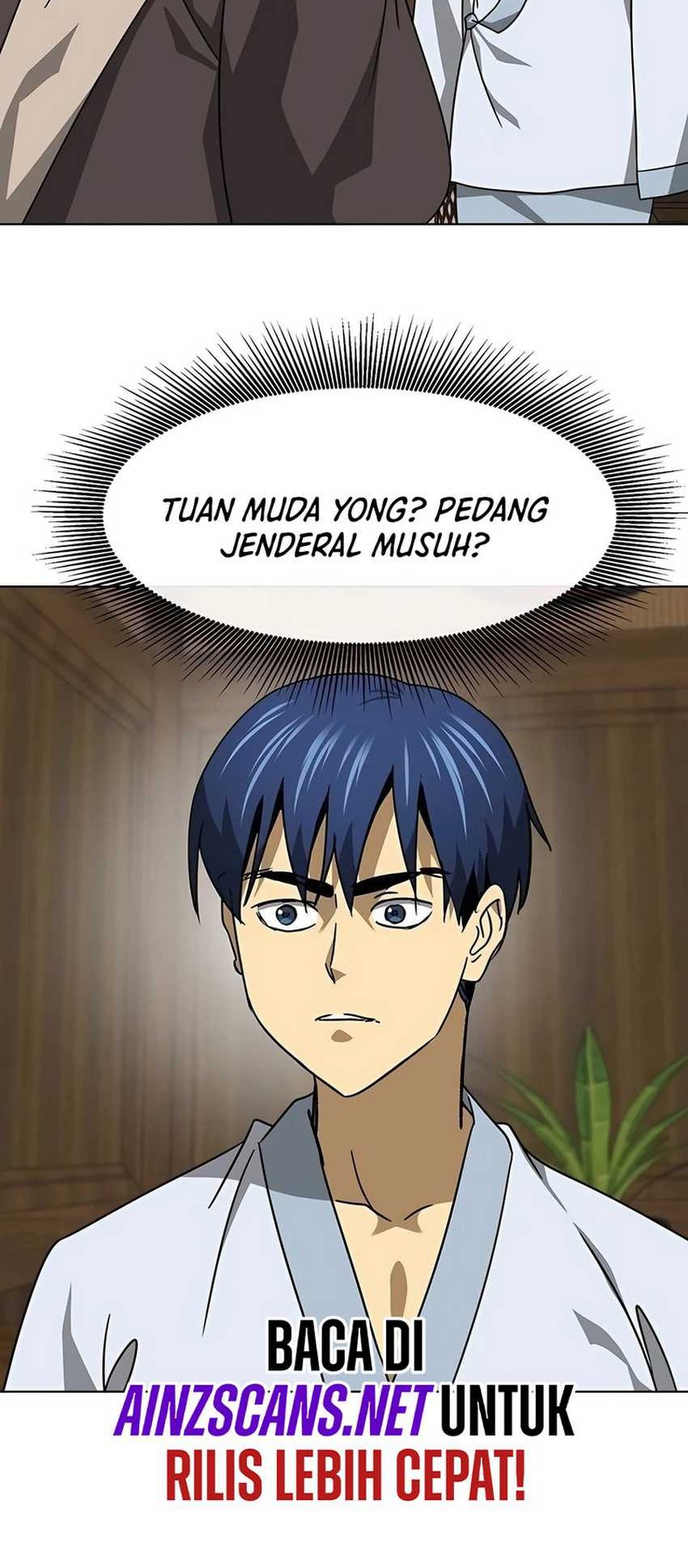 Infinite Level Up in Murim Chapter 193 Gambar 67