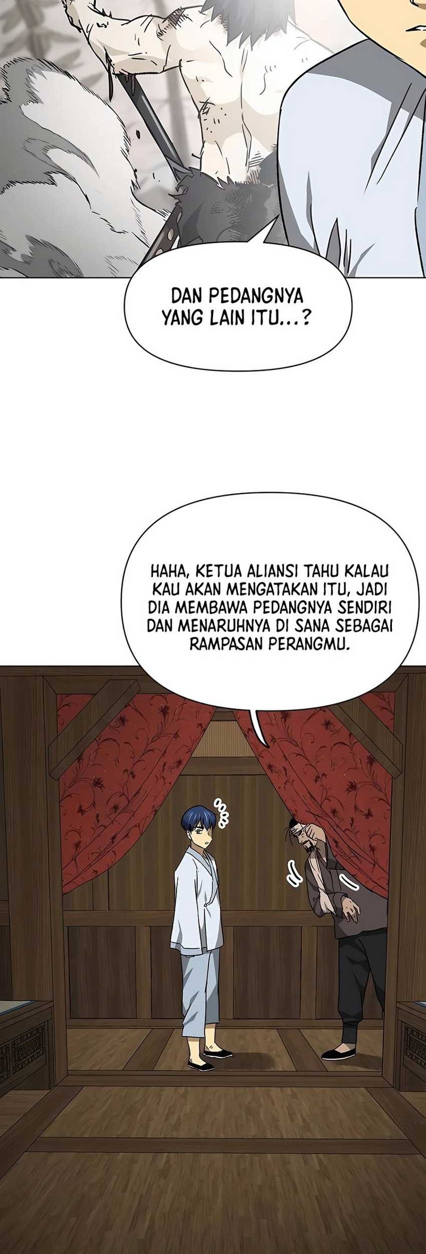 Infinite Level Up in Murim Chapter 193 Gambar 71