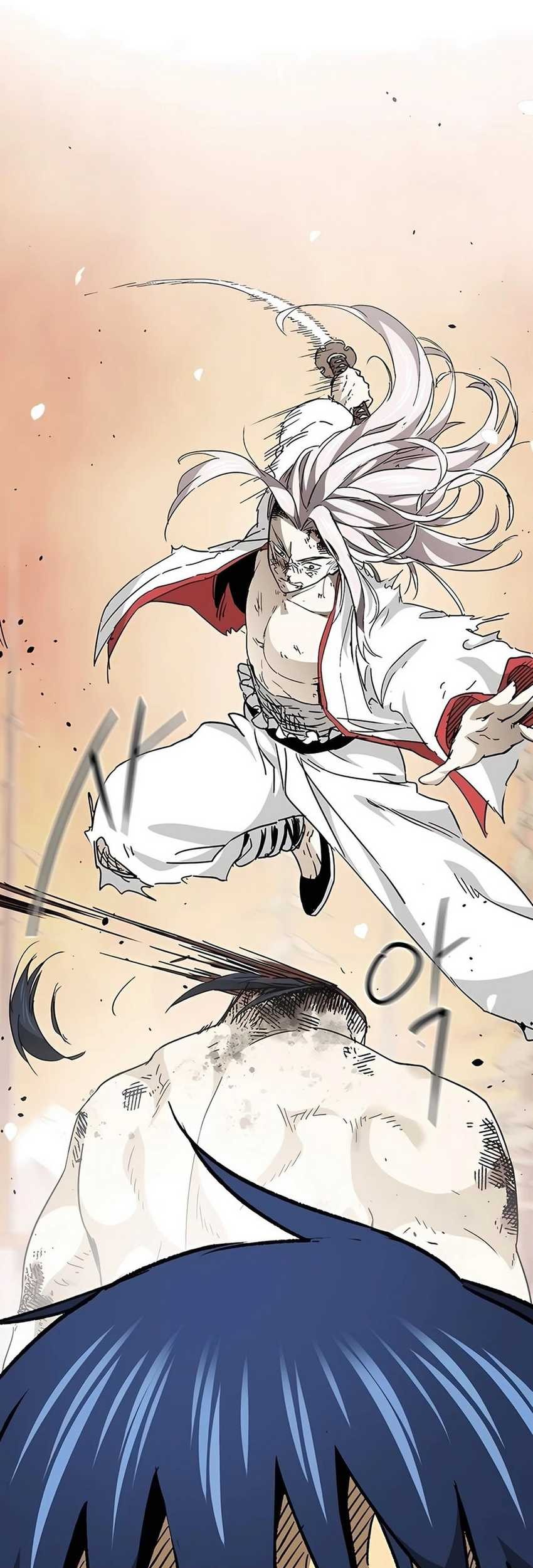 Infinite Level Up in Murim Chapter 193 Gambar 68