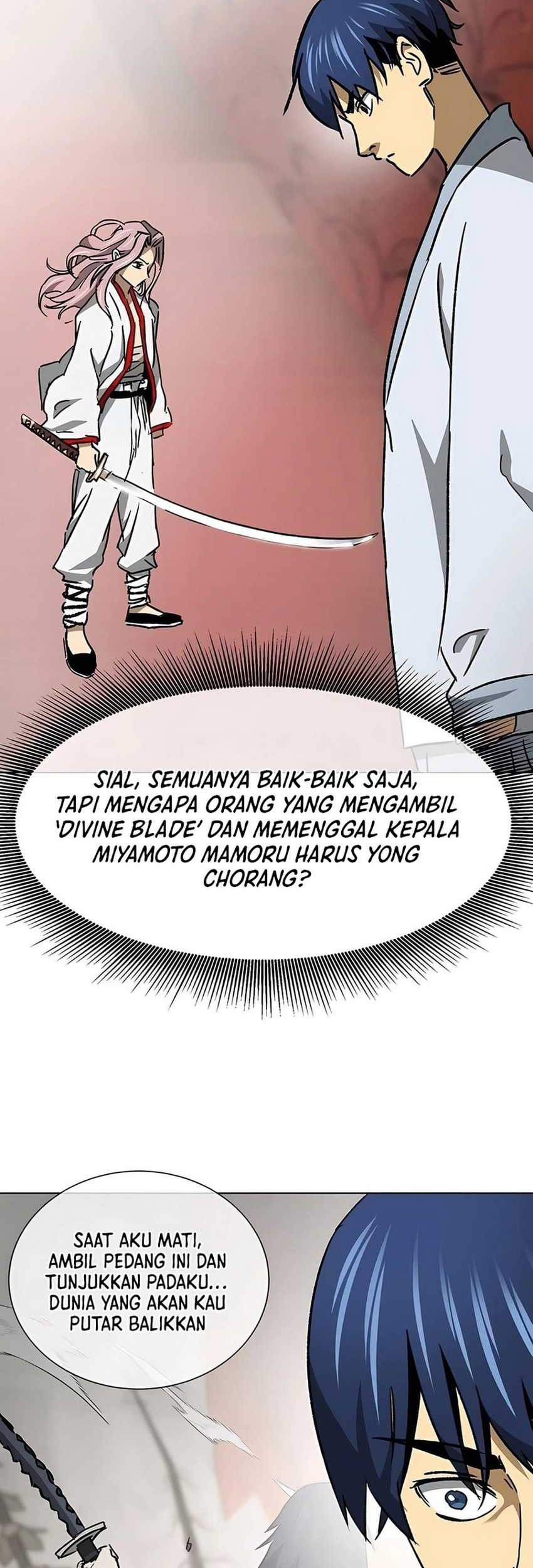 Infinite Level Up in Murim Chapter 193 Gambar 70