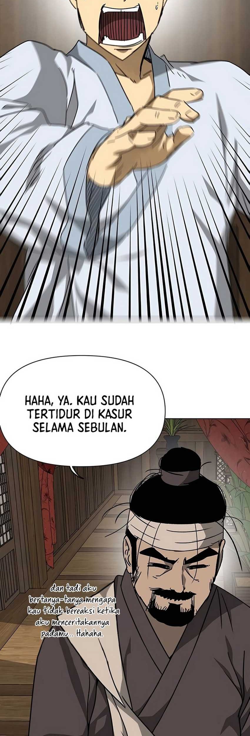 Infinite Level Up in Murim Chapter 193 Gambar 76