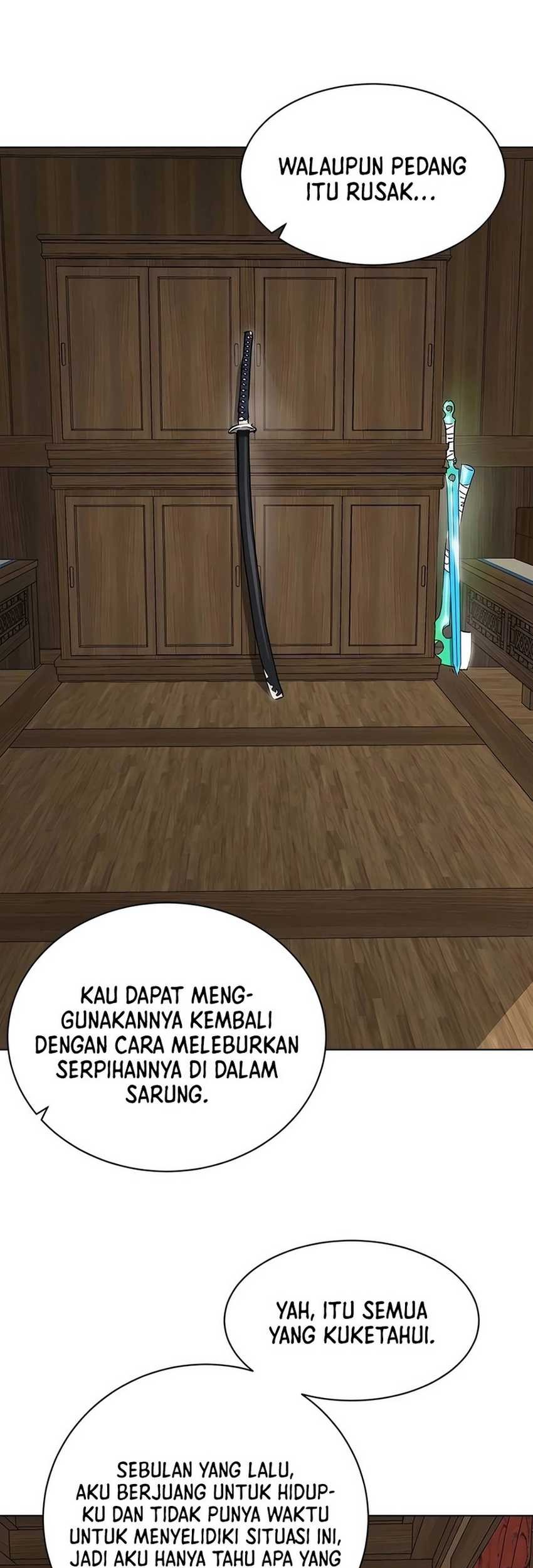 Infinite Level Up in Murim Chapter 193 Gambar 73