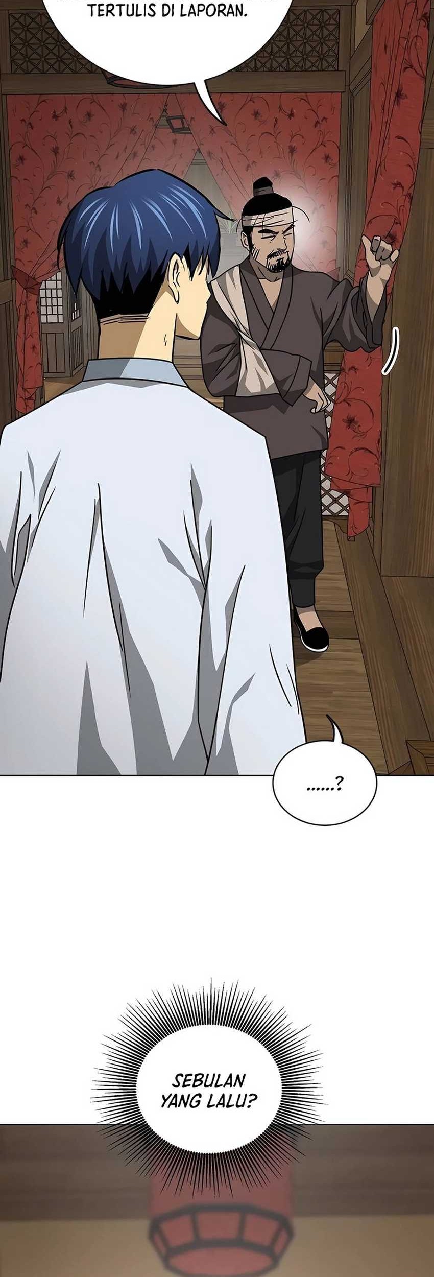 Infinite Level Up in Murim Chapter 193 Gambar 74