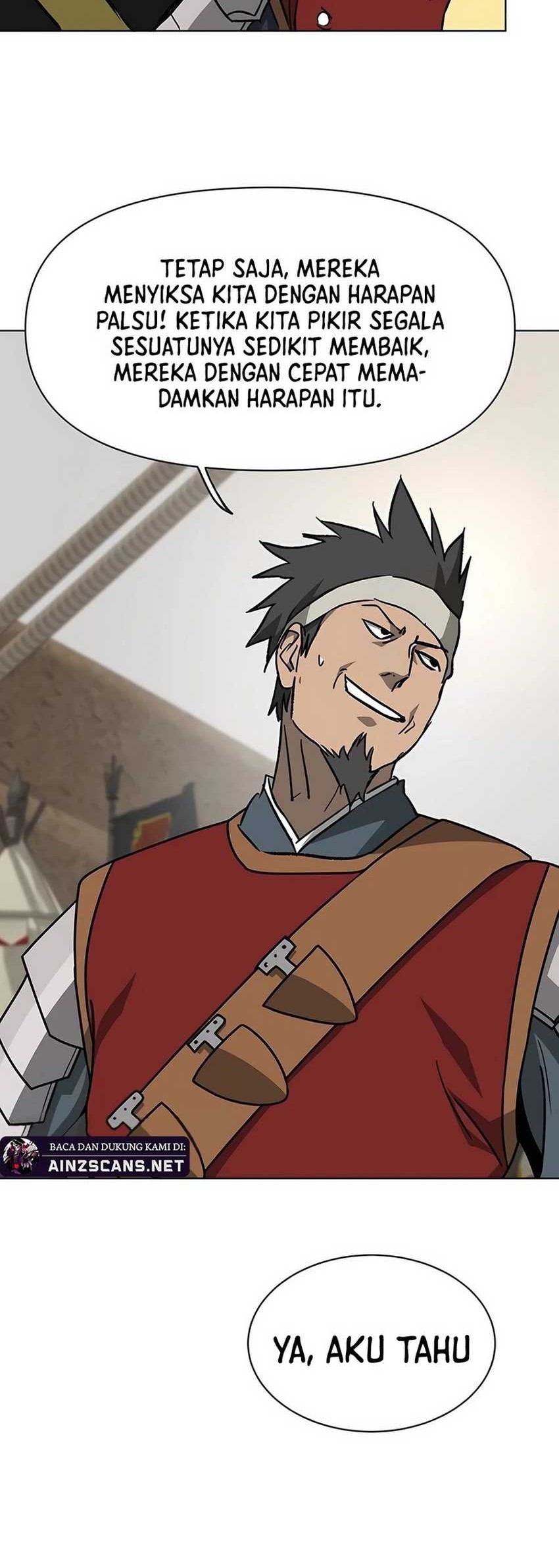 Infinite Level Up in Murim Chapter 193 Gambar 40