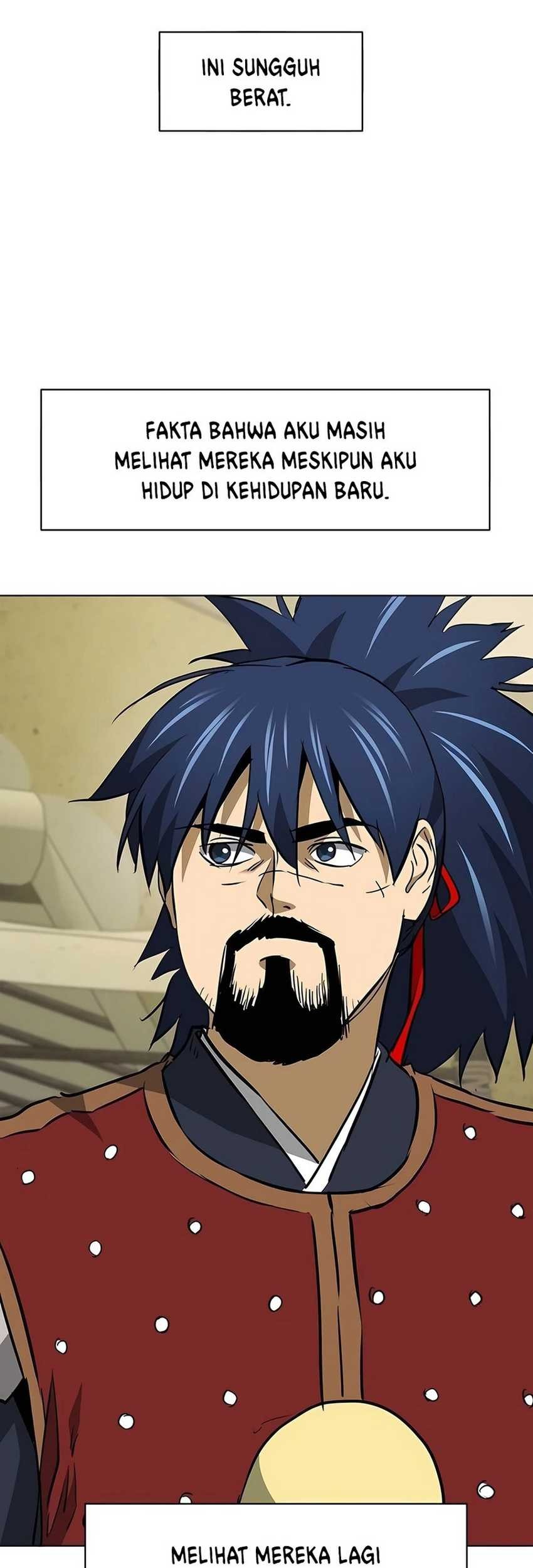 Infinite Level Up in Murim Chapter 193 Gambar 37