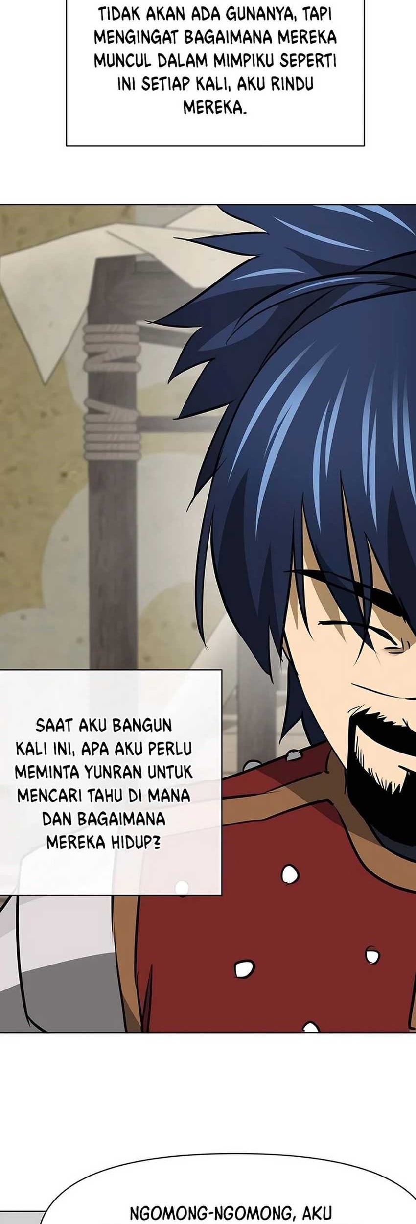 Infinite Level Up in Murim Chapter 193 Gambar 38