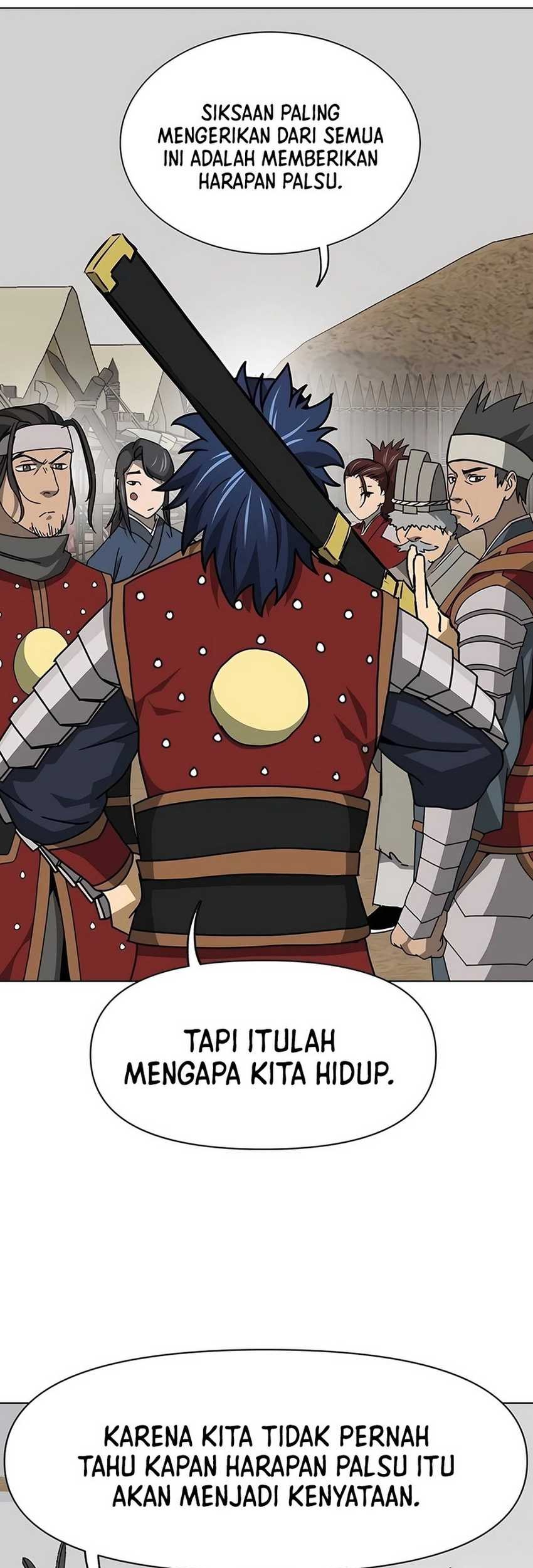 Infinite Level Up in Murim Chapter 193 Gambar 41