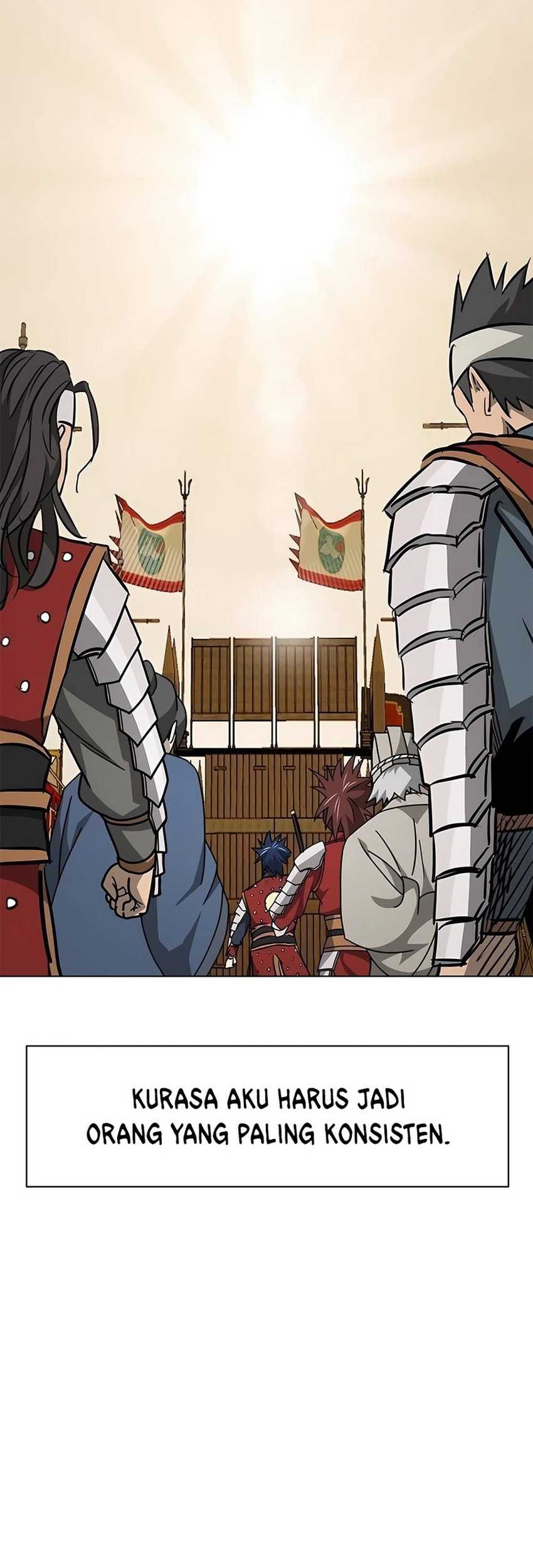 Infinite Level Up in Murim Chapter 193 Gambar 47