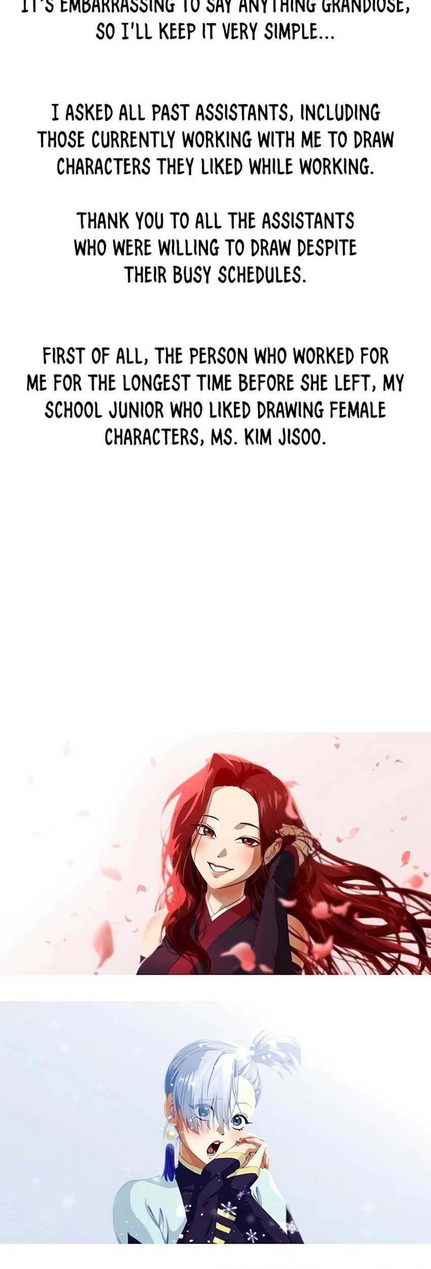 Infinite Level Up in Murim Chapter 193 Gambar 98