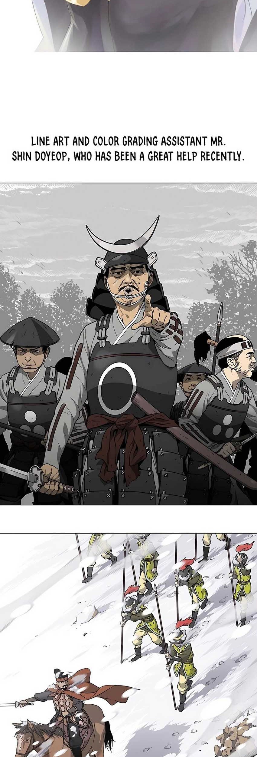 Infinite Level Up in Murim Chapter 193 Gambar 102